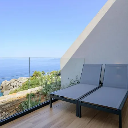 Mani Suites Agios Nikolaos  Exterior photo