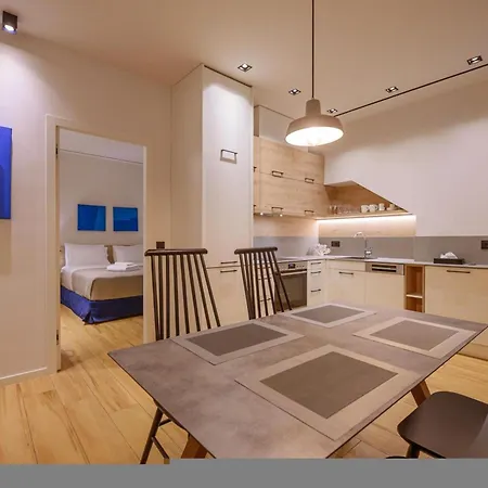 Mani Suites Agios Nikolaos  Exterior photo