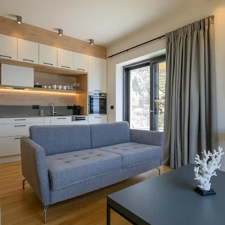 Mani Suites Agios Nikolaos  Exterior photo