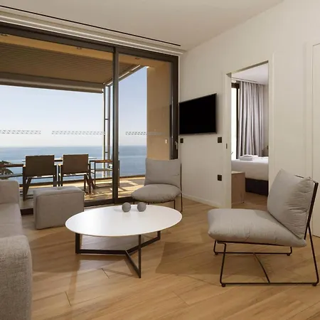 Mani Suites Agios Nikolaos  Exterior photo