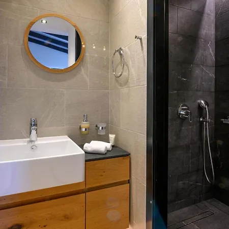 Mani Suites Agios Nikolaos  Exterior photo