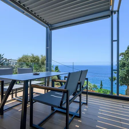 Mani Suites Agios Nikolaos  Exterior photo
