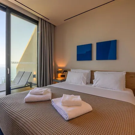 Mani Suites Agios Nikolaos  Exterior photo