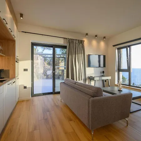Mani Suites Agios Nikolaos  Exterior photo