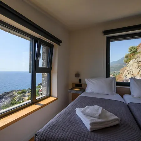 Mani Suites Agios Nikolaos  Exterior photo