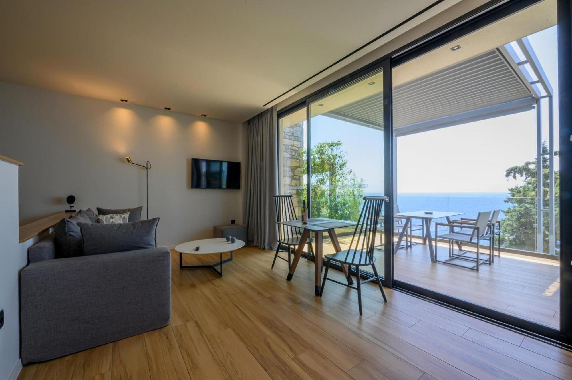 Apartmán Mani