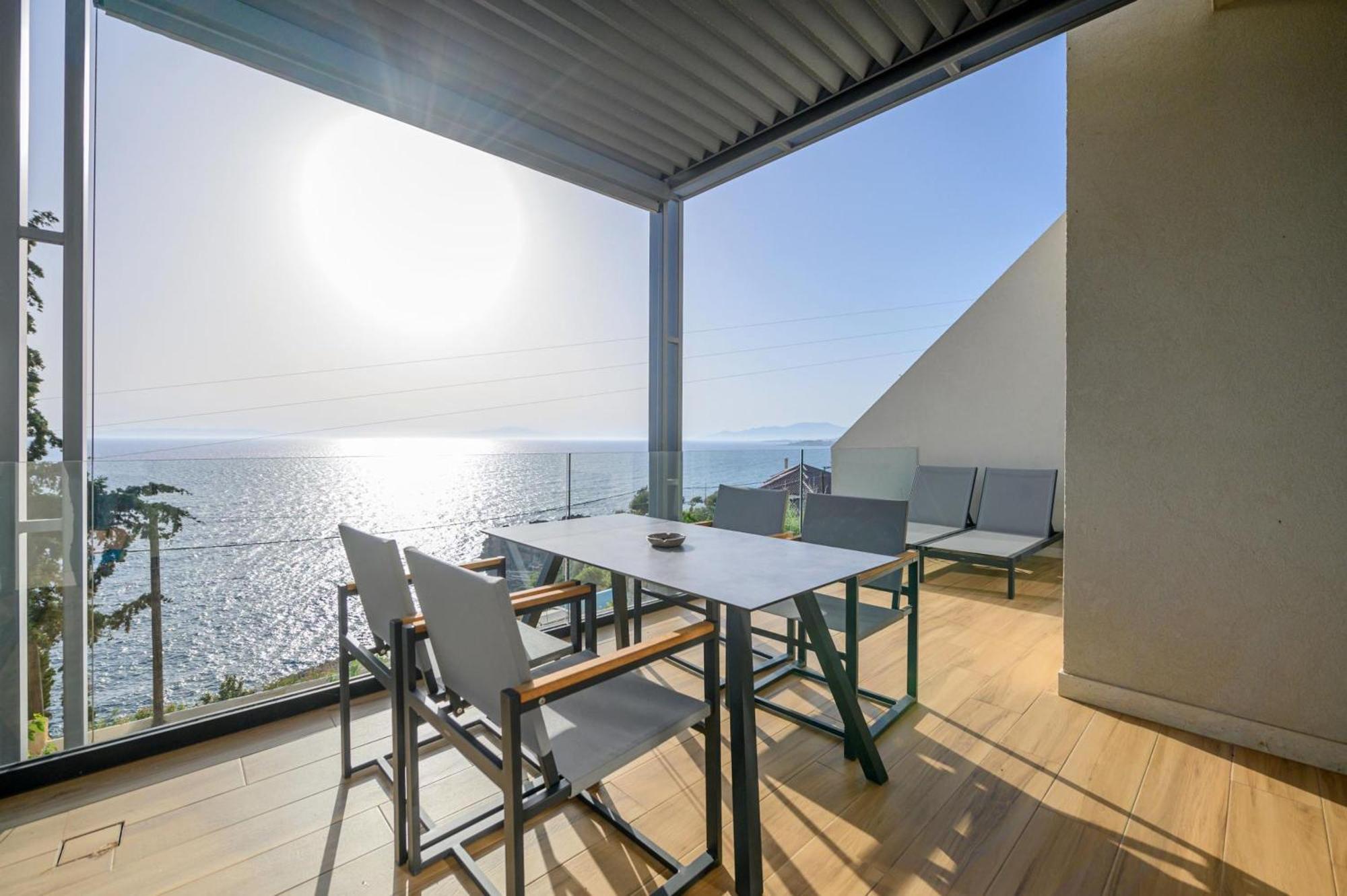 Mani Apartmán