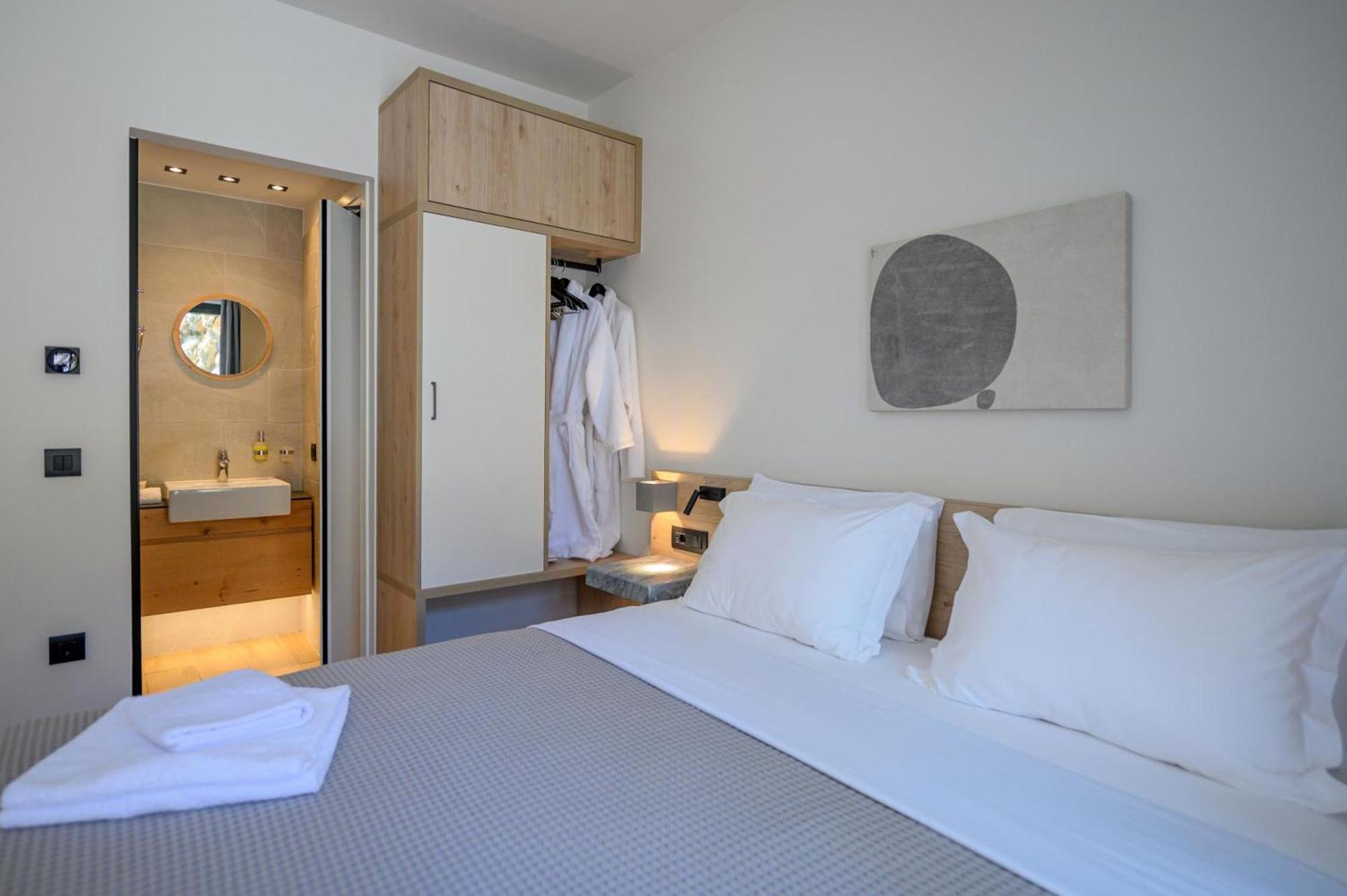 Apartmán Mani *