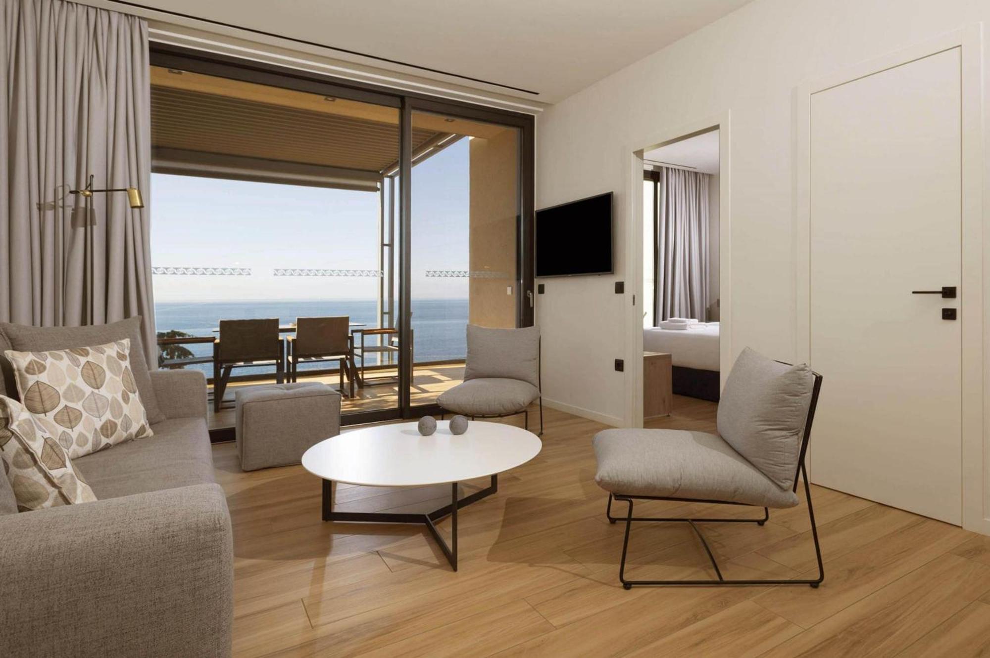 Apartment Mani Agios Nikolaos (Mani)