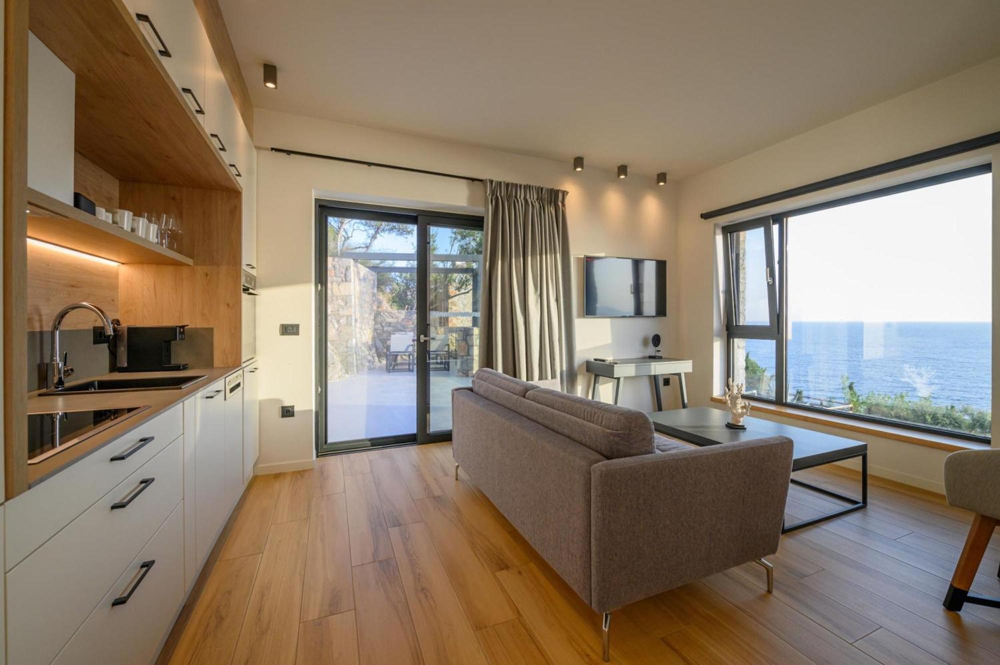 Mani Apartment Agios Nikolaos (Mani)