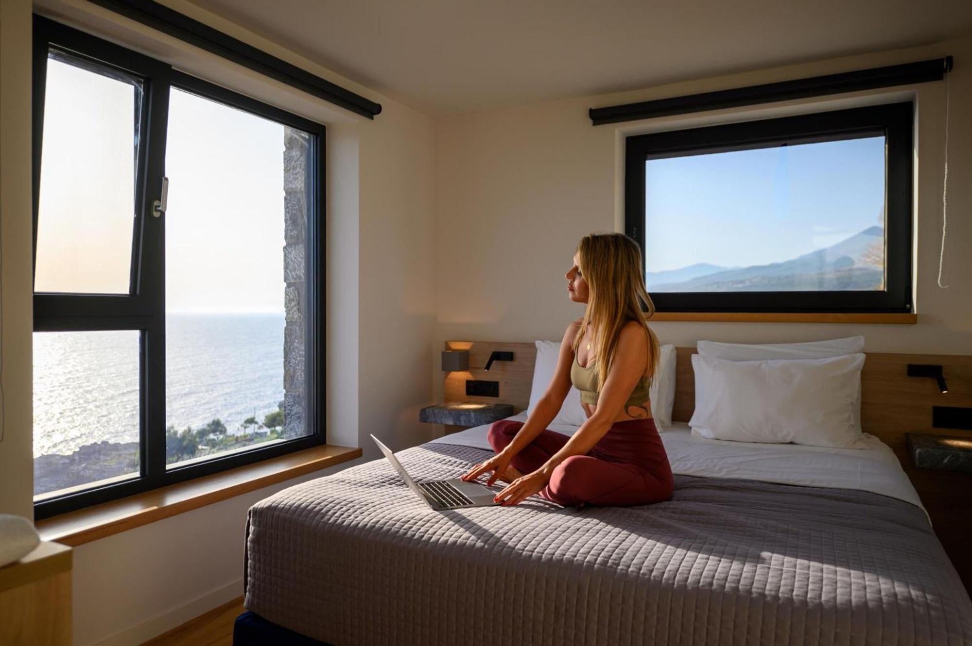 Apartmán Mani