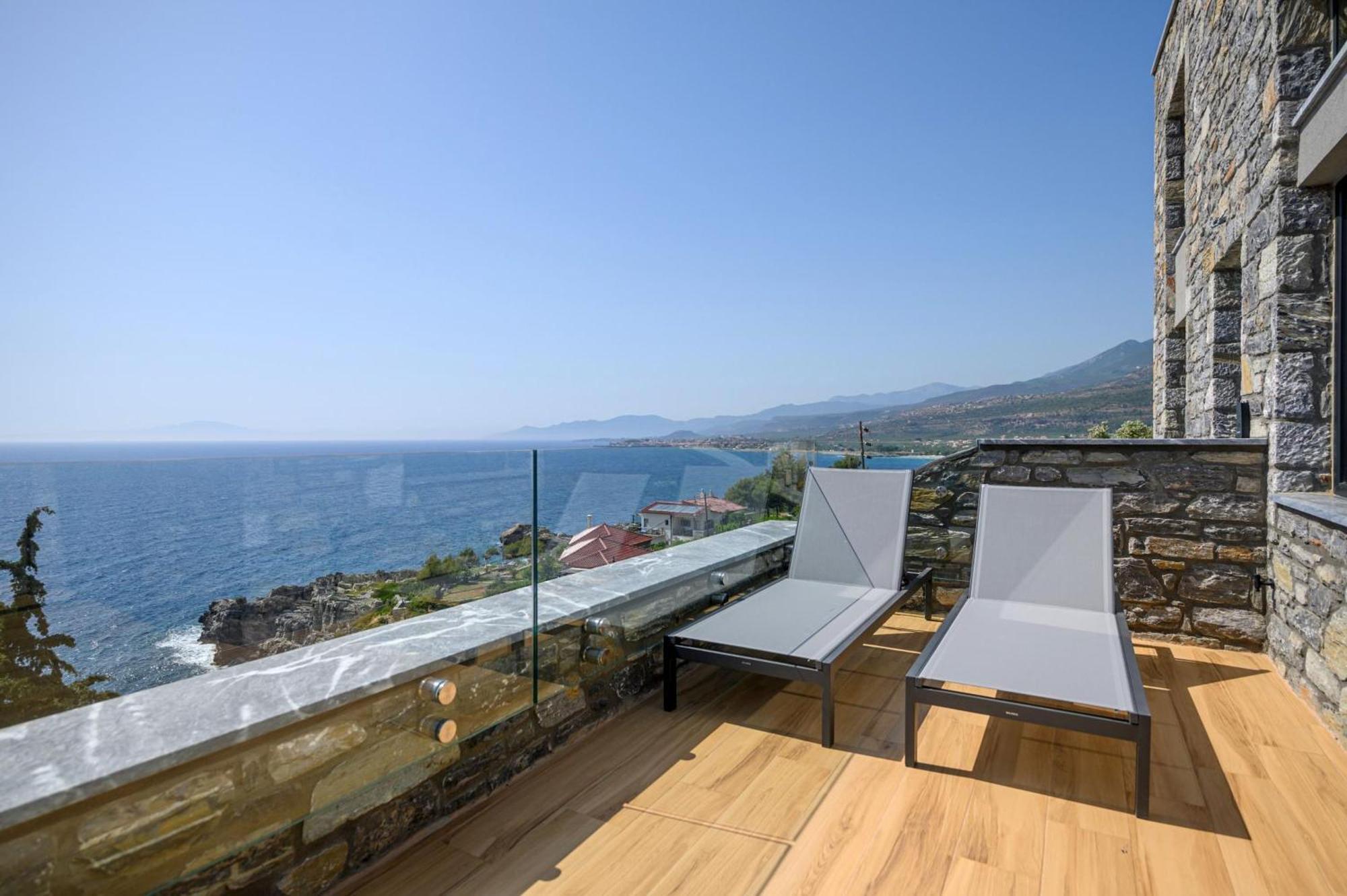 Apartment Mani Agios Nikolaos (Mani)