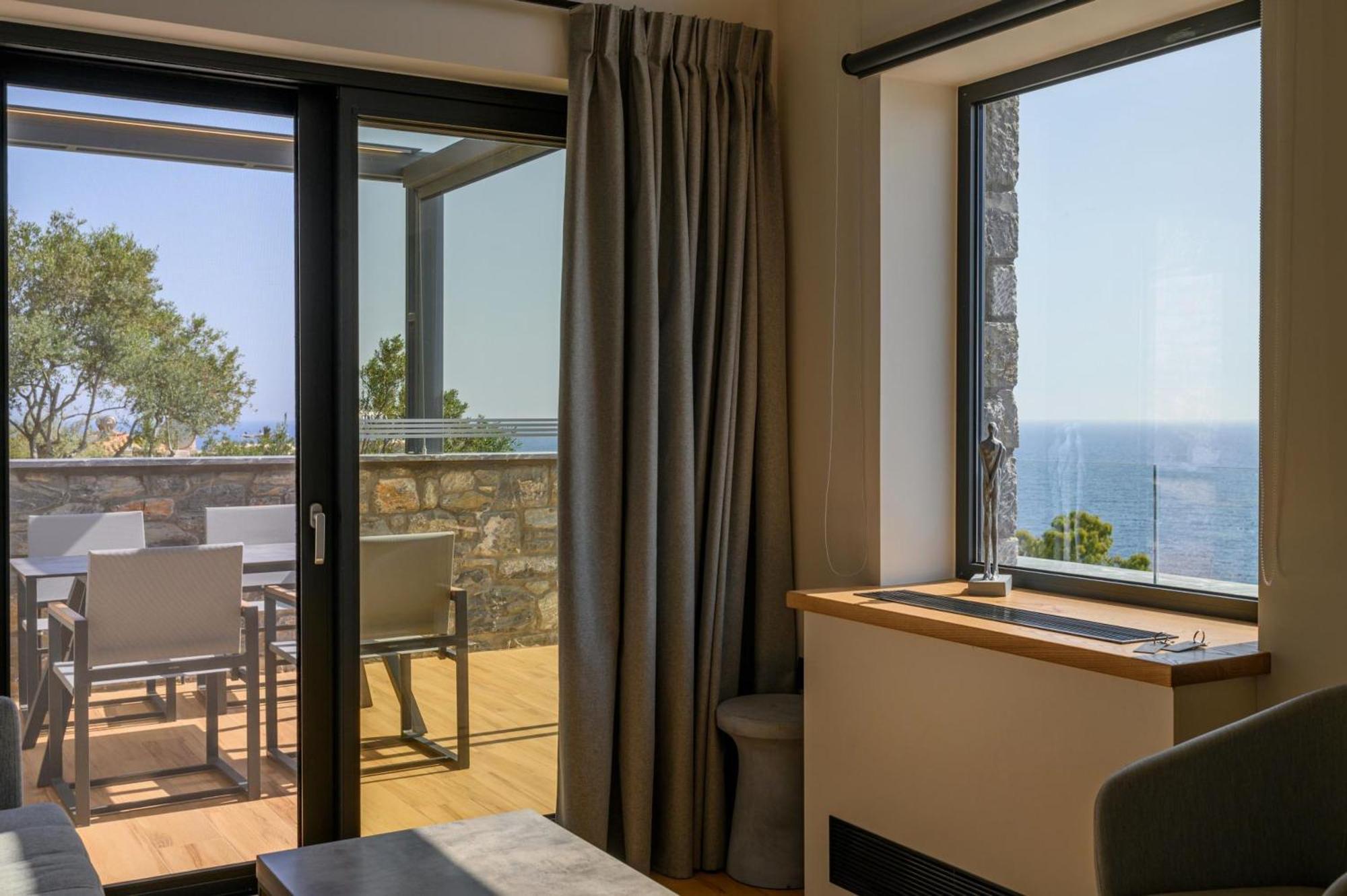 Apartment Mani Agios Nikolaos (Mani)