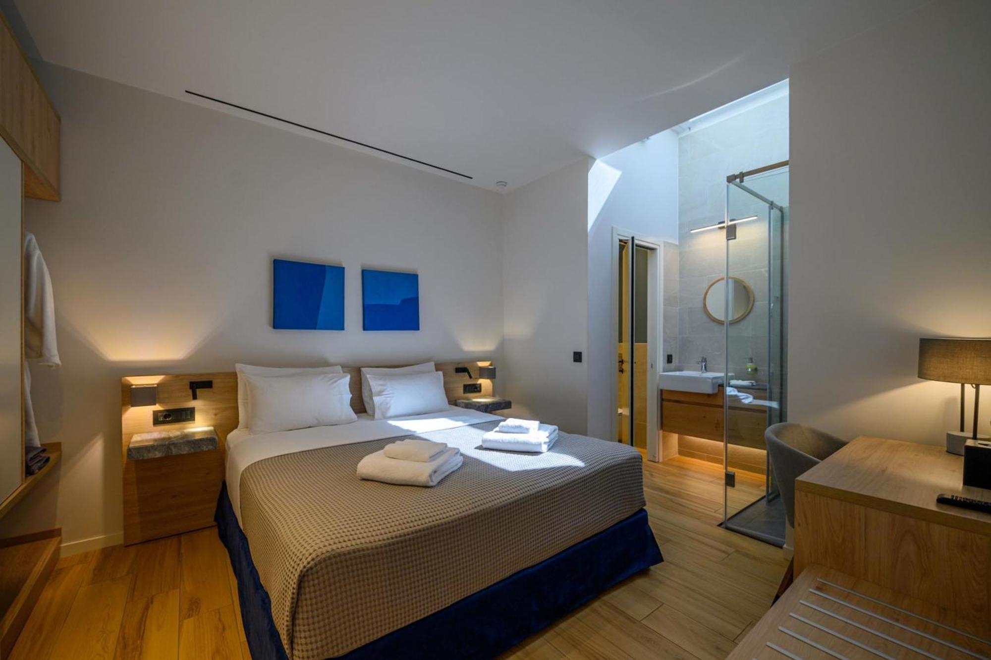 Mani Apartment Agios Nikolaos (Mani)