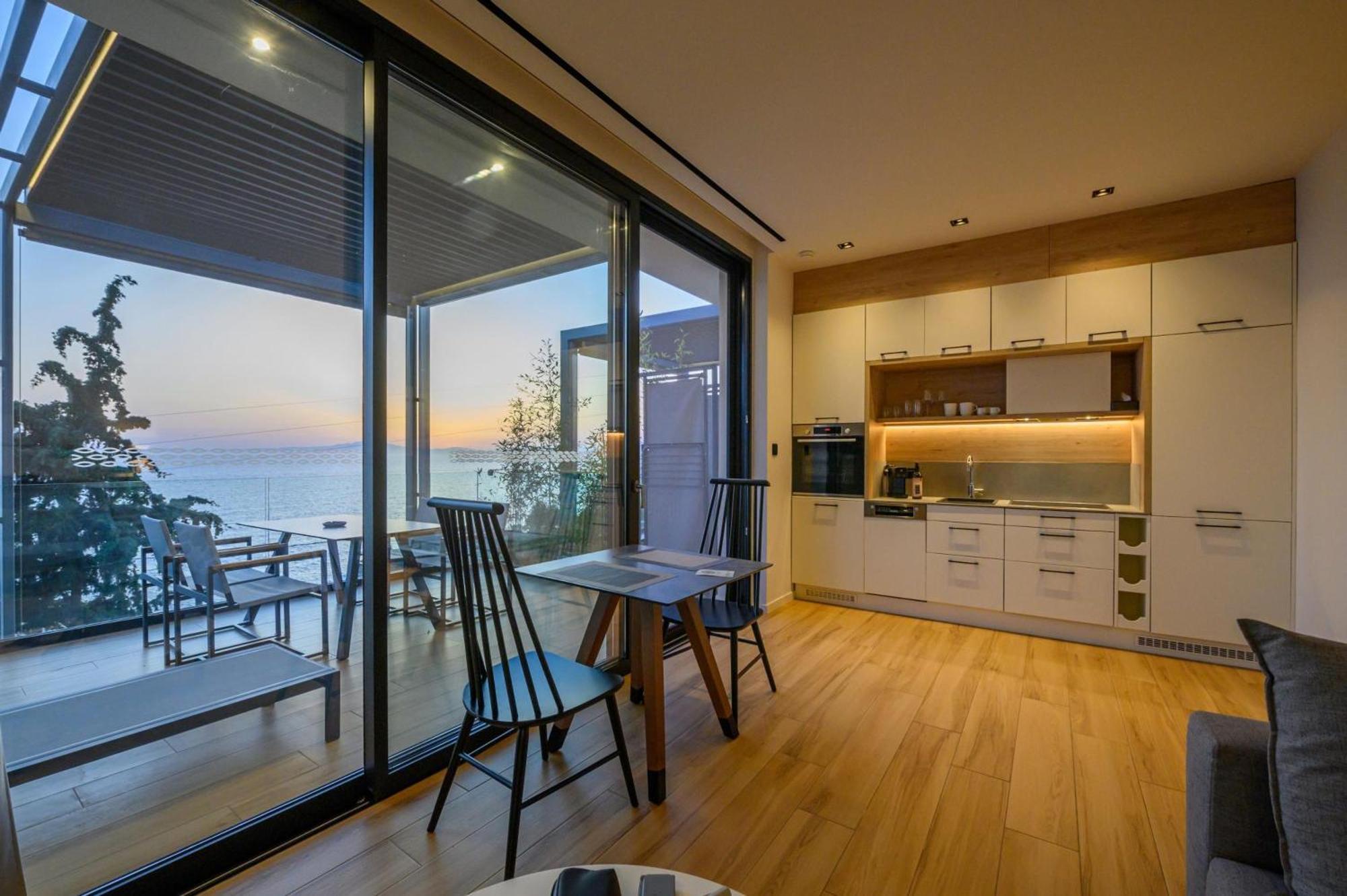 Apartmán Mani *