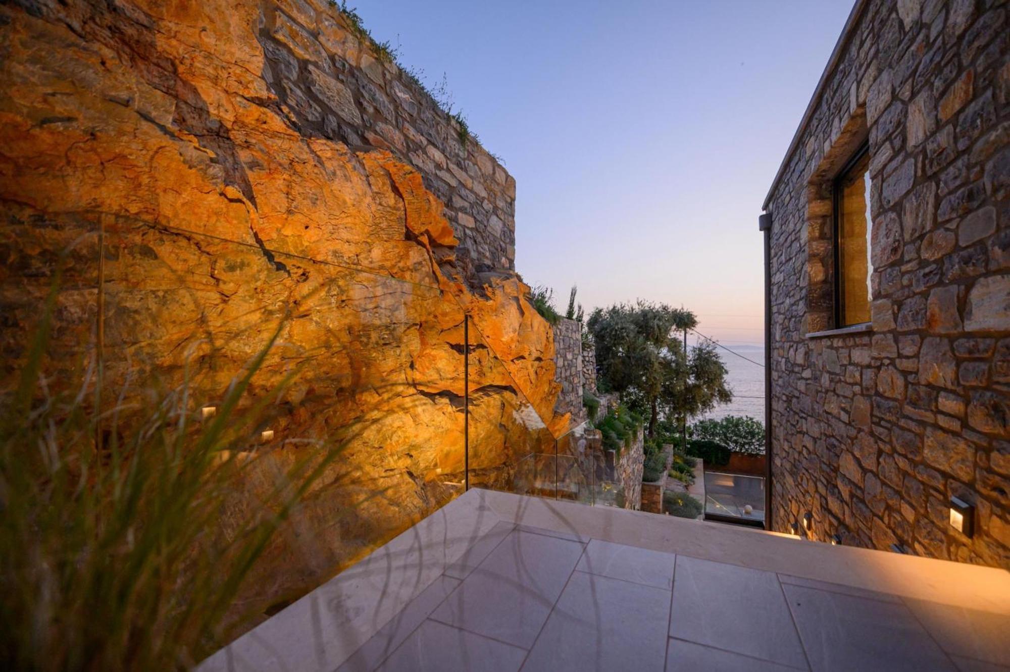 Mani Agios Nikolaos (Mani)