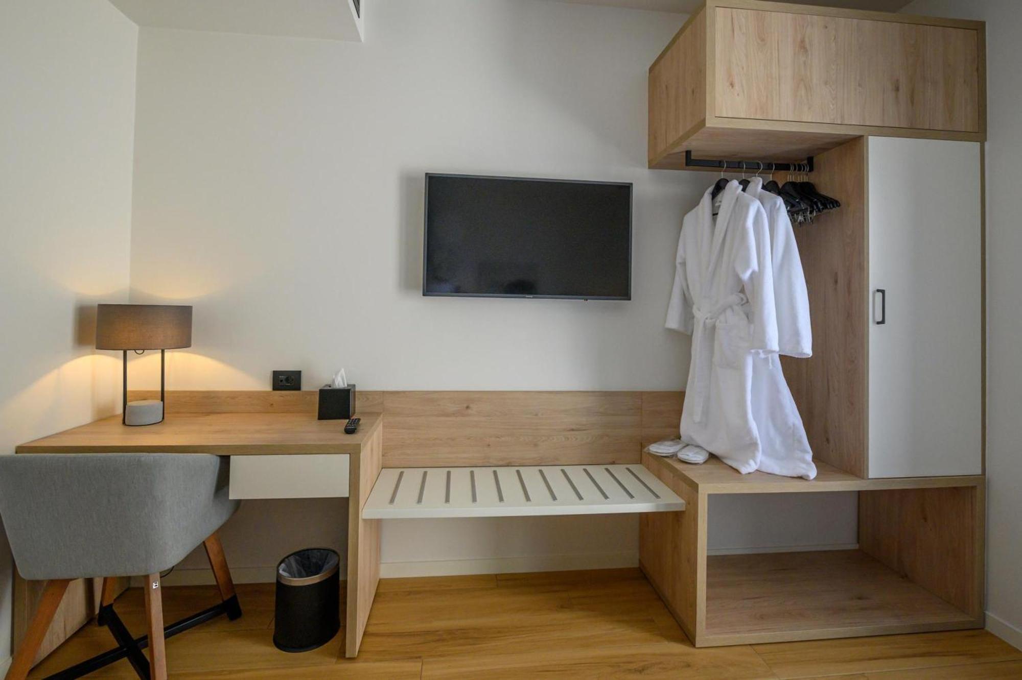Apartmán Mani