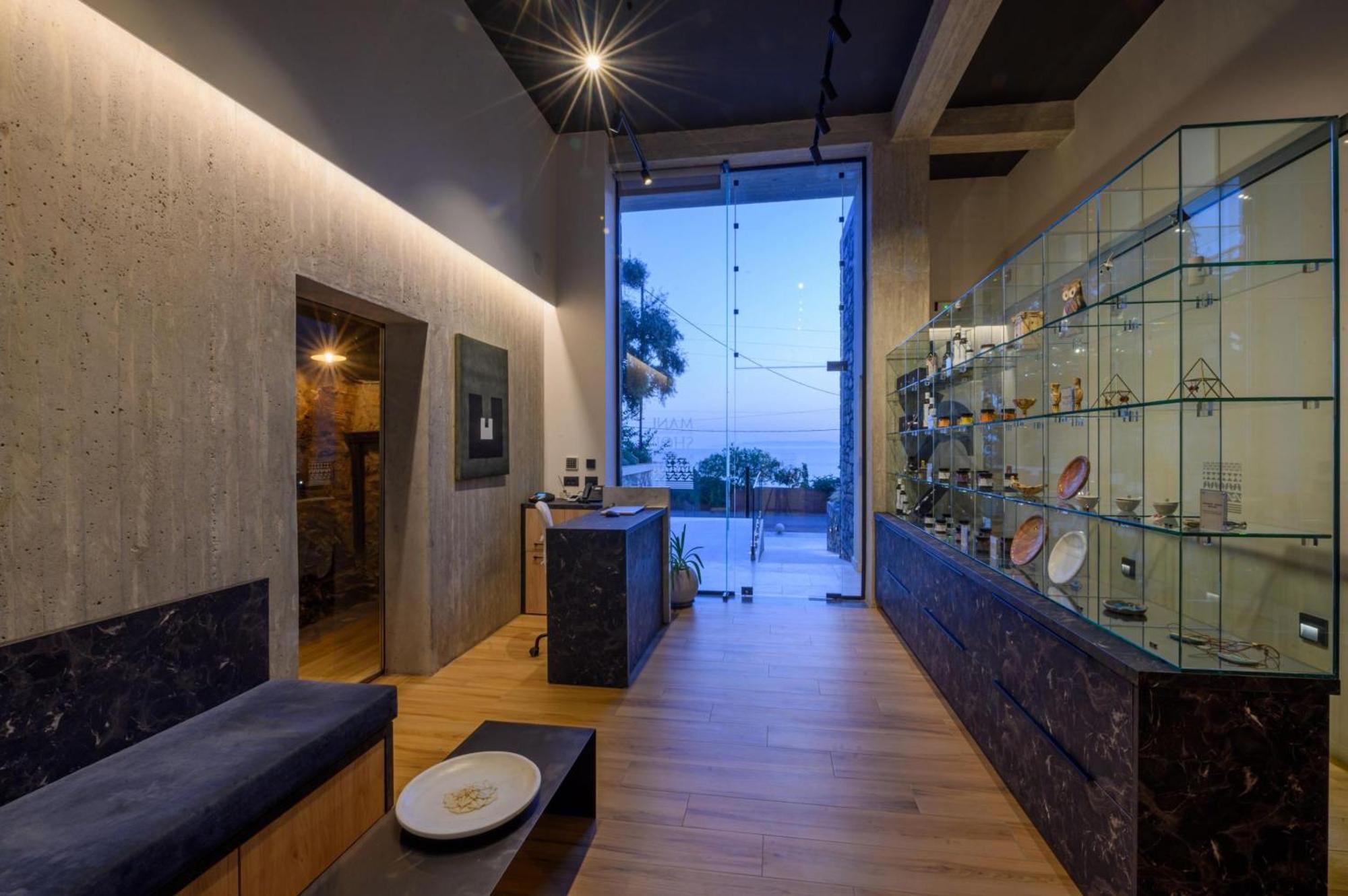 Apartment Mani Agios Nikolaos (Mani)