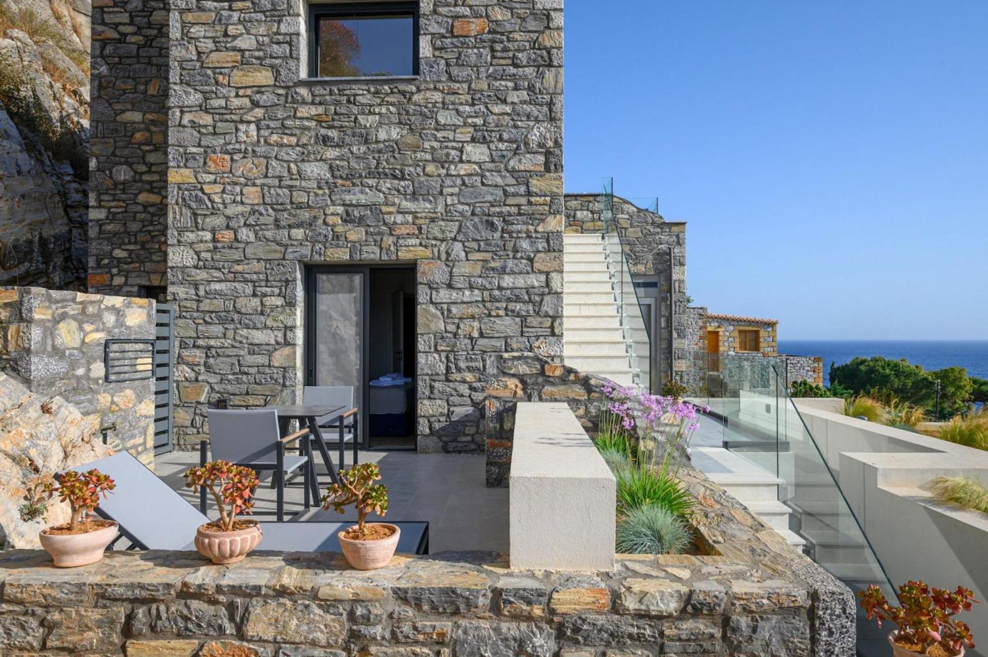 Apartmán Mani *