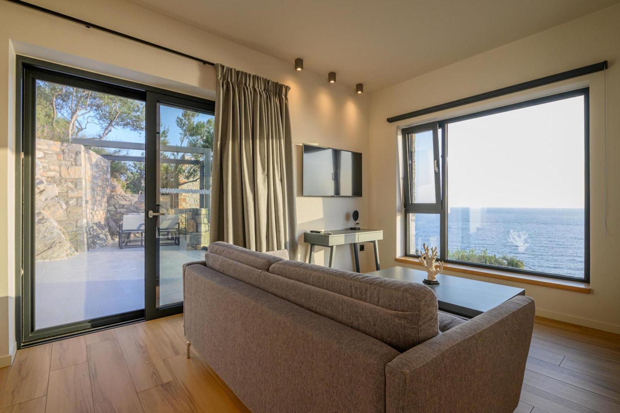 Mani Apartment Agios Nikolaos (Mani)