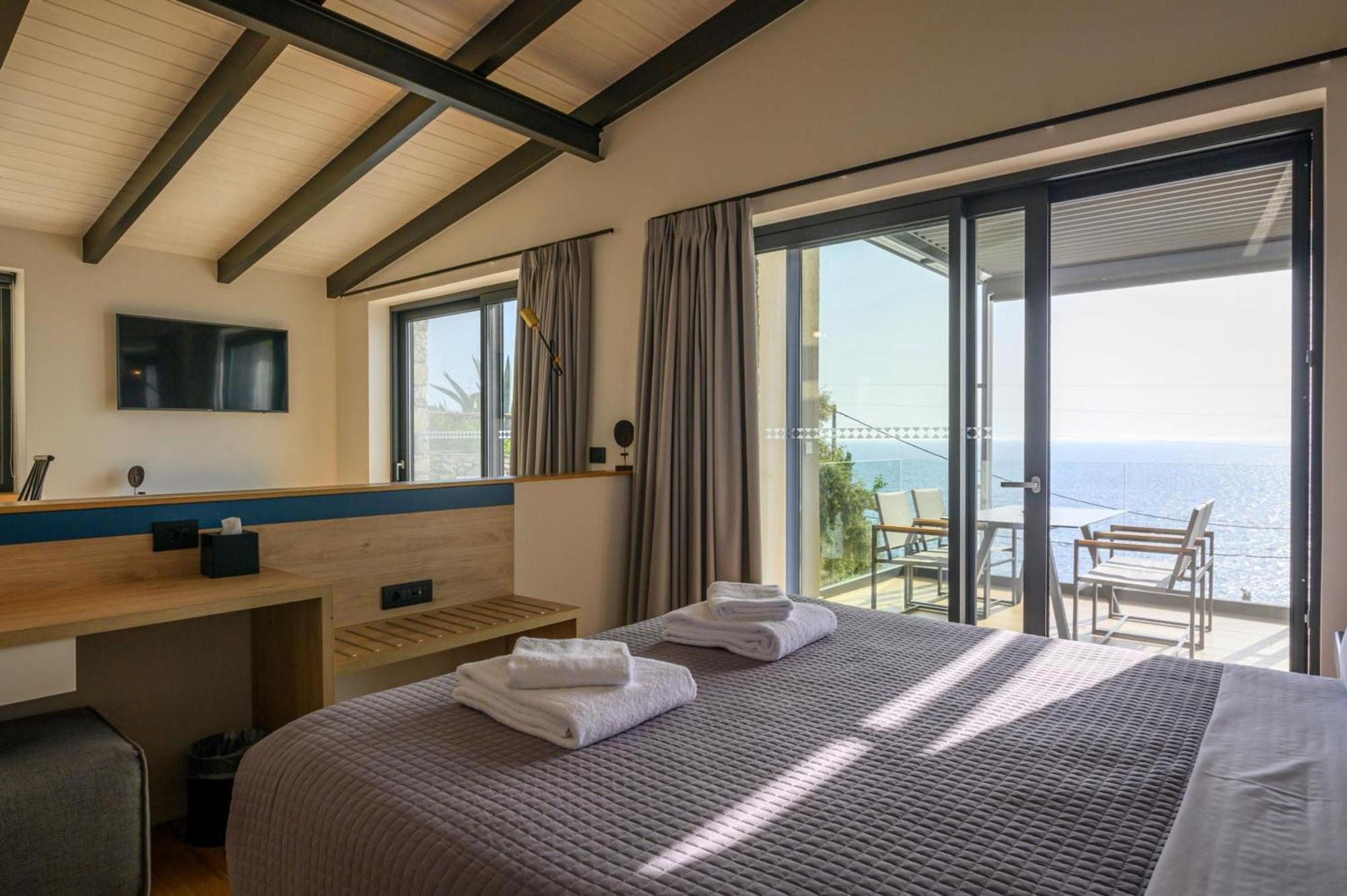 Apartment Mani Agios Nikolaos (Mani)