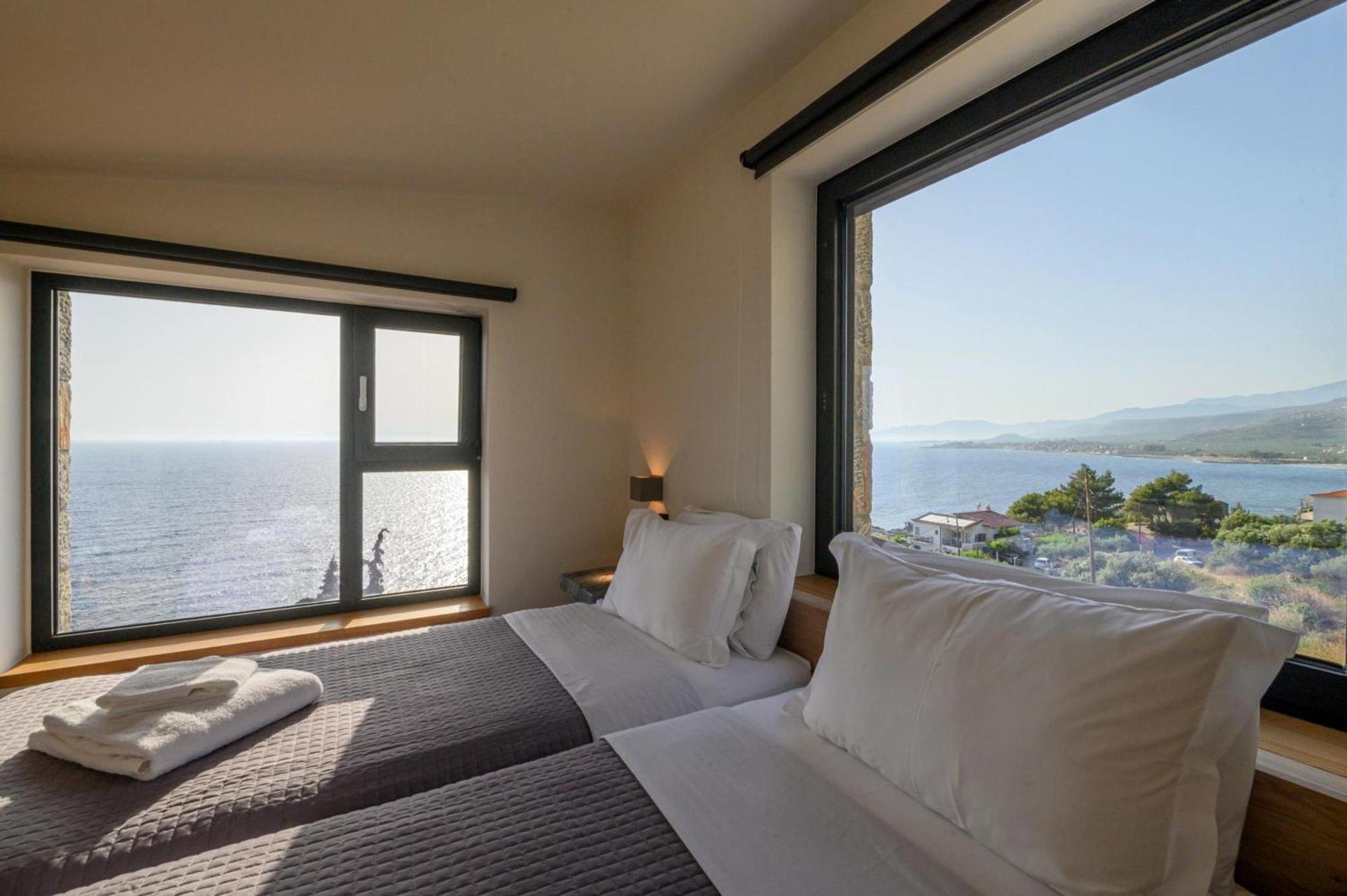 Apartment Mani Agios Nikolaos (Mani)