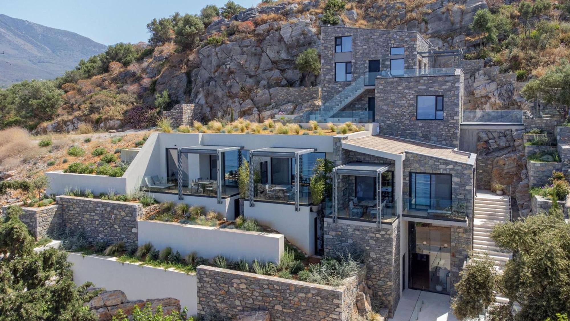 Mani Apartmán
